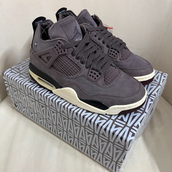 Air Jordan men A Ma Maniere AMM